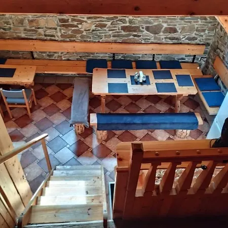 Jednicka Ruda nad Moravou