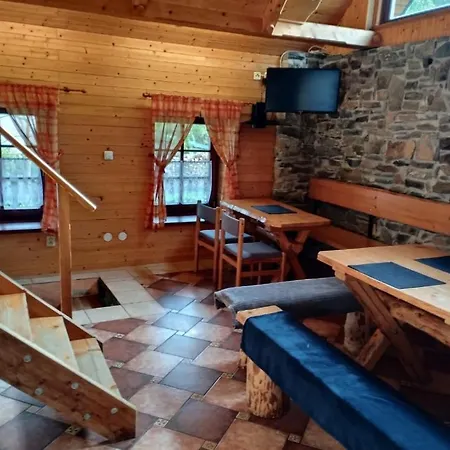 Jednicka Chalet *