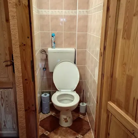 Chalet Jednicka *