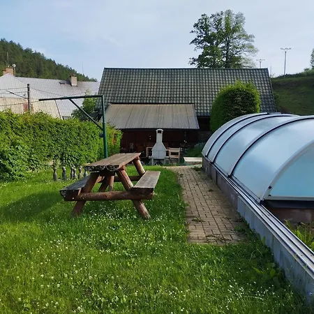 Jednicka * Ruda nad Moravou