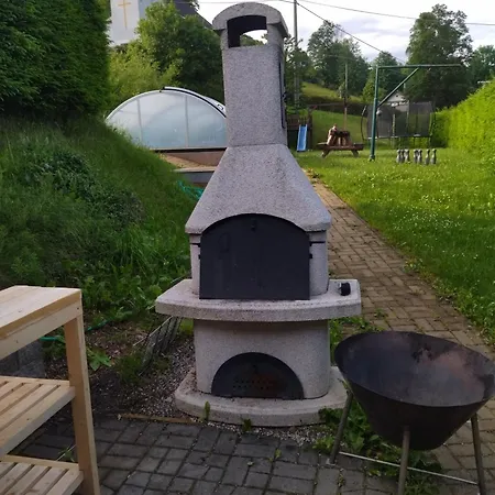 Jednicka * Ruda na Moravě