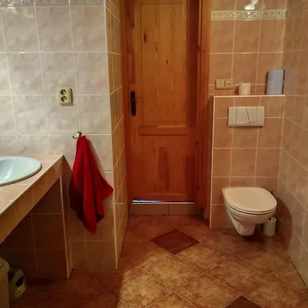 Chalet Jednicka