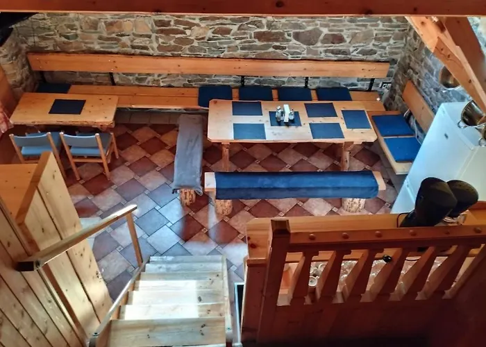 Jednicka Ruda na Moravě