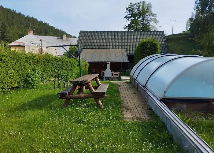 Jednicka * Ruda na Moravě