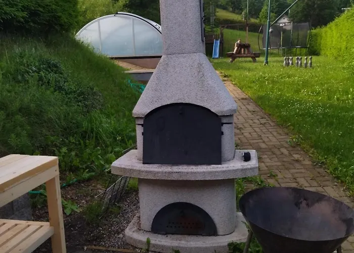 Jednicka * Ruda na Moravě